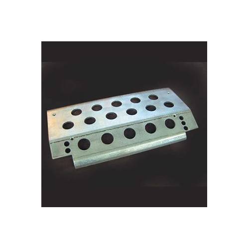 GAD045 - Steering Guard Aluminium Discovery 1