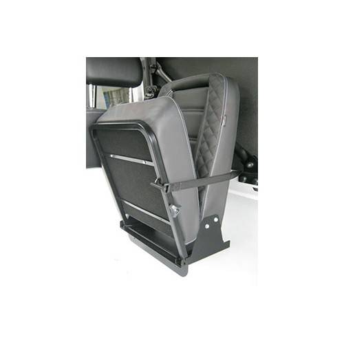 Inward Facing Fold up Diamond Xs - EXT054-DXS