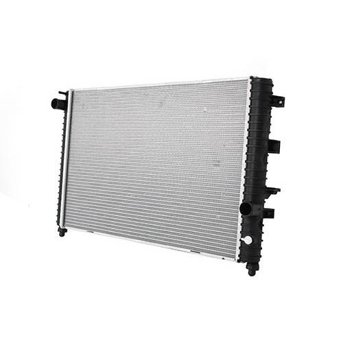 PCC000710 - Radiator from 1A707662 Discovery 2 4.0 V8