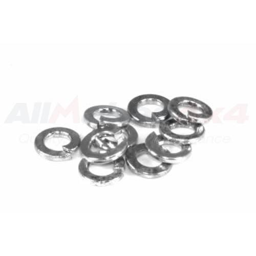M6 Spring Washer - WL106002