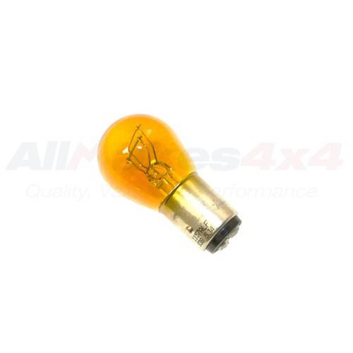 XZQ000021 - Genuine Bulb Amber Front Indicator