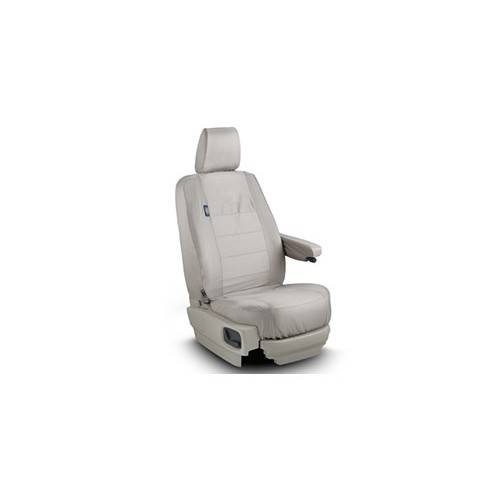 Almond Front Seat Covers Discovery 4 - VPLAS0130SVA