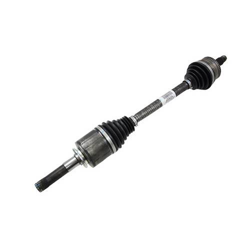 TOB500320 - Genuine Rear LH Driveshaft L322 from 6A000001