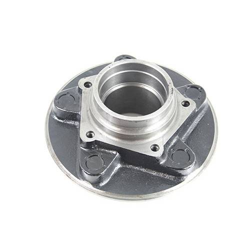 FRC6139 - Hub and Stud Assembly Front 90/110 to KA930455