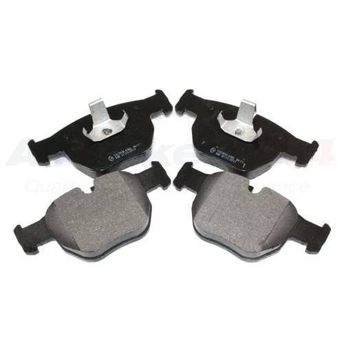 SFC500080A - Brake Pads Front Range Rover 2002 on