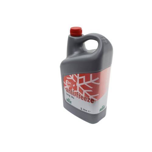 STC50530 - Anti Freeze 5 Litre