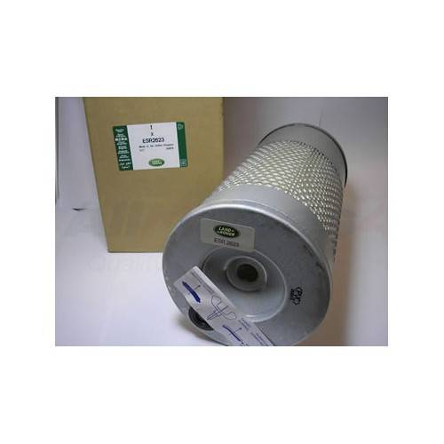 ESR2623GEN - Use ESR2623G