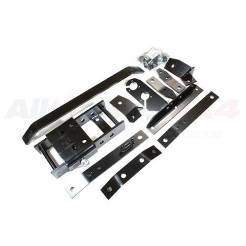 STC50289AA - Use STC50289AB