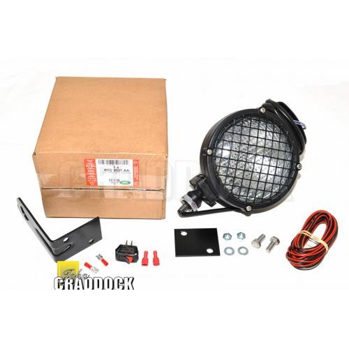 RTC8921AA - No Longer Available