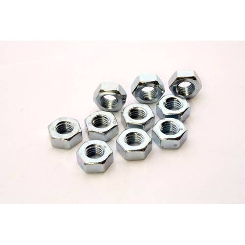 Nut - Hex. - FN110046