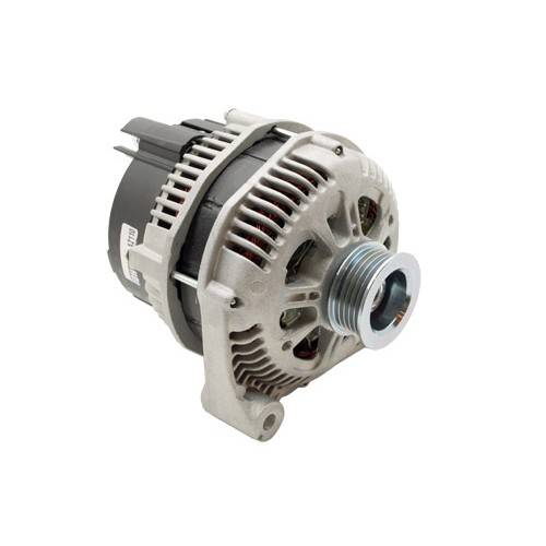 YLE500170 - Alternator Freelander 2002>2006 150 Amp from 2A000001