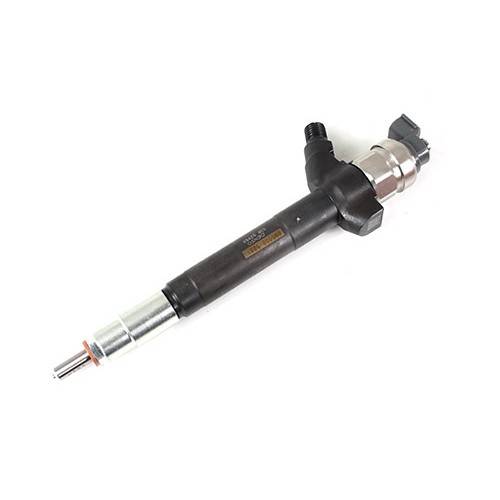 LR006803 - Diesel Fuel Injector for Defender Puma 2.4