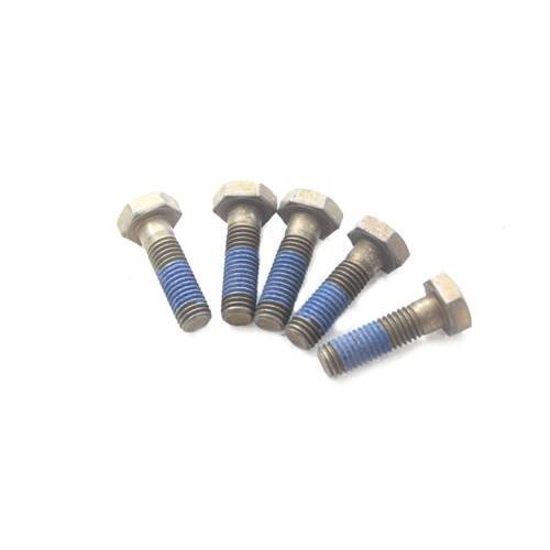 BX110076M - Bolt Swivel Pin Top 2006-16