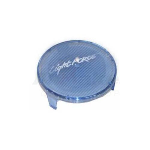 FBLUCLWD - Lightforce Crystal Blue Wide Filter Lens (Lance)