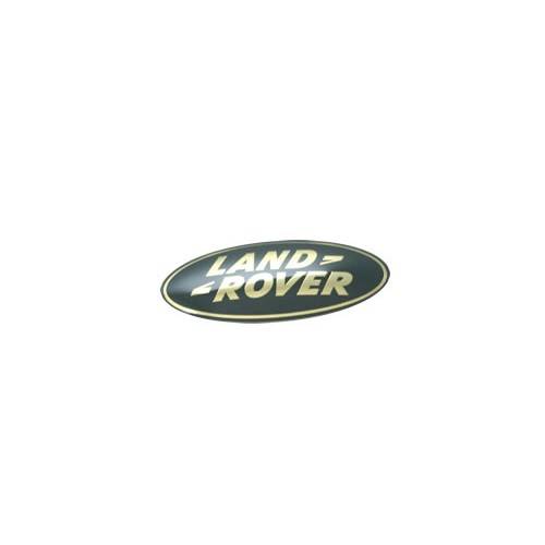DAG100330 - Genuine Land Rover Badge Stick on Gold Rear Discovery 1 & 2 Front Range Rover P38 and Freelander Front Rear and Side