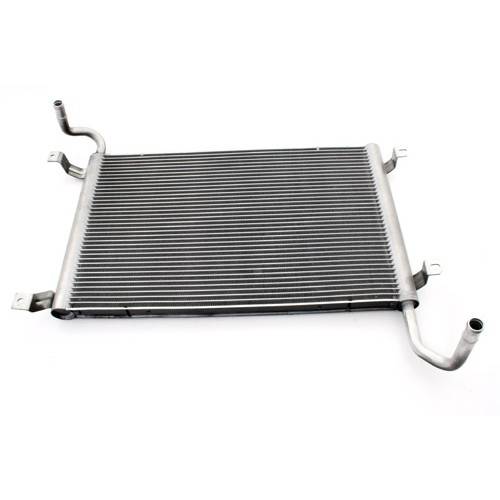 LR009007 - Rr Sport Radiator Assyembly 4.2 V8 Supercharged