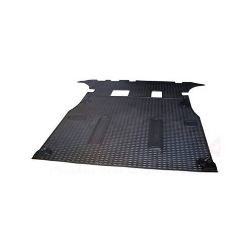 Discovery 2 clearance floor mats