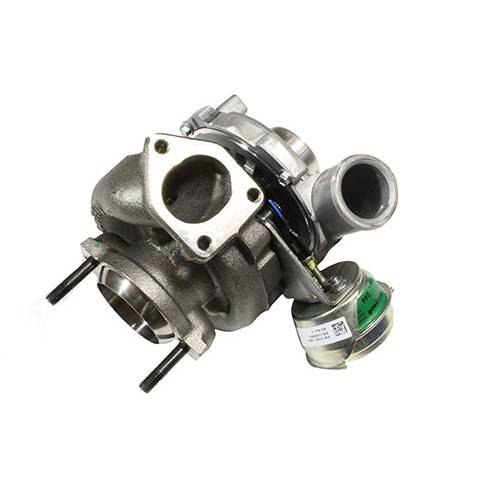 LR006110 - Turbocharger 3.0L Diesel M57