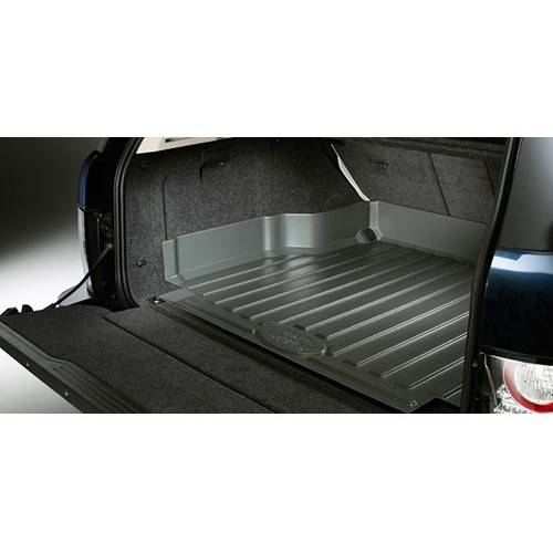 Genuine Semi Rigid Boot Liner for Range Rover Velar Powerful UK