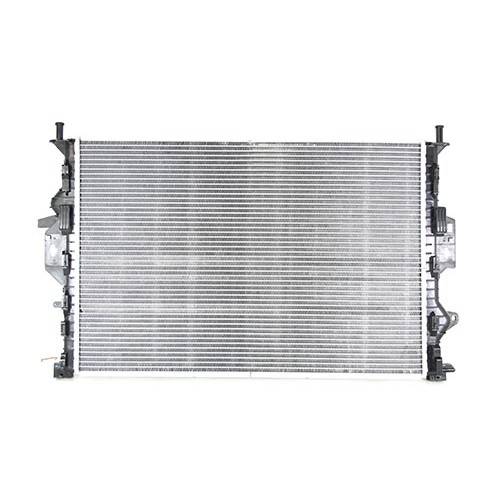 LR039623 - Radiator 2.2 Turbo Diesel 6 Speed Manual Freelander 2 Evoque, Discovery Sport