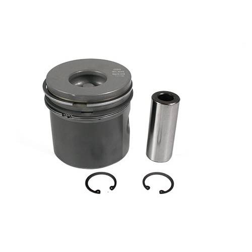 STC1052020 - Piston Assembley with Rings 200 TDI 020 Inch O/S