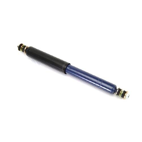 GGS100 - Gas Shock Abs Front 90/110 Range Rover Classic Discovery to 1998 (Not Air Suspension)
