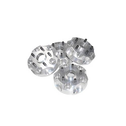 TF305 - Terrafirma Alloy Wheel Adatptor 76mm for Discovery 3 Sport