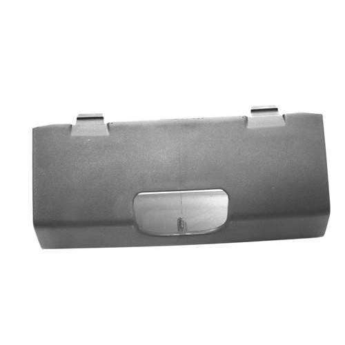 DPC500280PUY - Tow Eye Cover for Range Rover 2003-2009