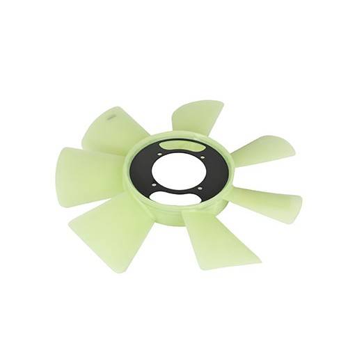 Fan Blade 2.5 P and D 2.5TD 2.5DNA 200TDI 2.25 Petrol - ERR3380
