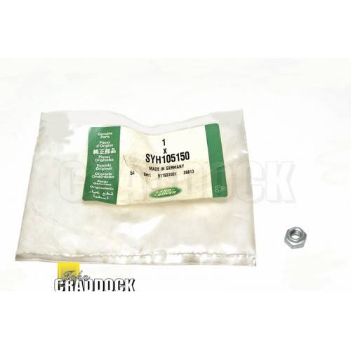 SYH105150 - Use LR017296