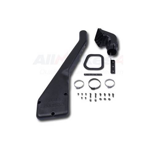 GSS014 - Raised Air Intake