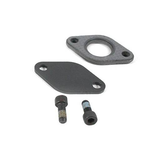 TFEGR300 - Terrafirma 300 TDI Egr Removal Kit