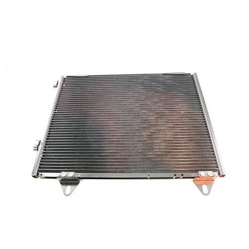 AWR5796 - Condenser Assembly Air Conditioning to YA999999