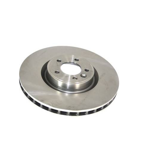 LR016176 - Front Brake Disc 5.0 V8 from AA215623