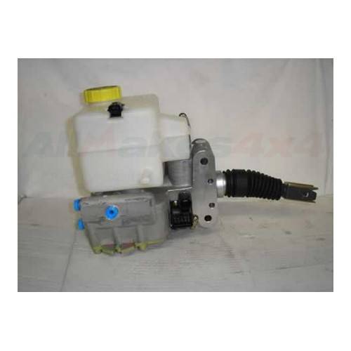 wabco disc brake adjustment