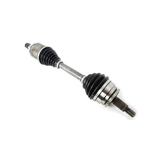 LR072067 - Front Half Shaft Assembly LH 2.0 mm Pitch
