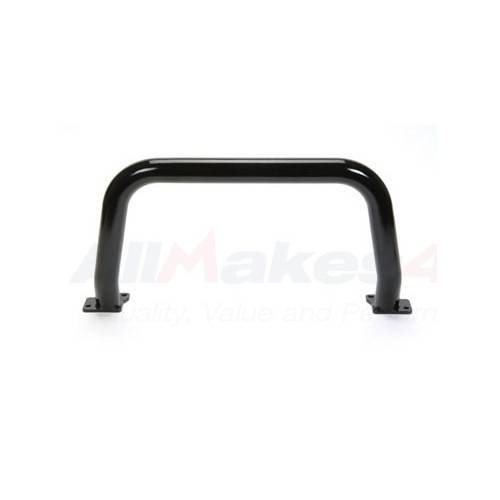 GAL059 - Front A-bar Bolt on (Black) for Offroad Use Or Overseas Use