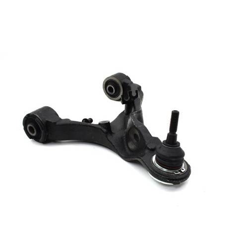 LR051617 - Upper Suspension Arm RH Front Complete Assembly