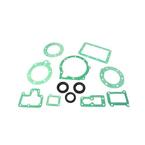 RTC3890G - Oe Transfer Box Gasket Set LT230 to 1995. After 1995 Lr Used Sealants. Butthis Set Can Be Used If You Wish
