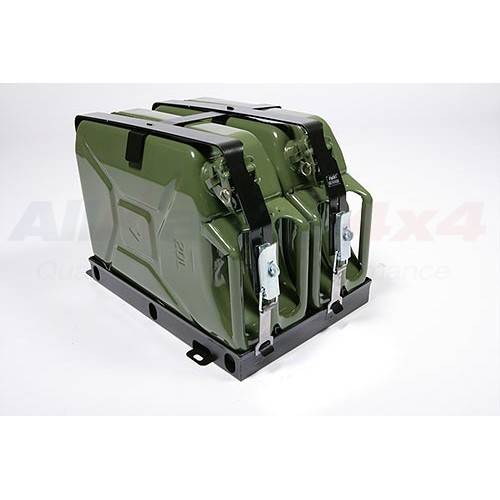 FRUN2009 - Use FRUN2008