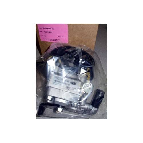 Power Steering Pump 3.6 TDV8