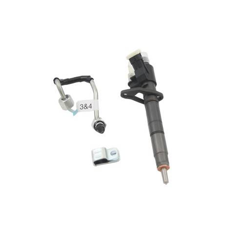 Kit - Fuel Injec - LR029525