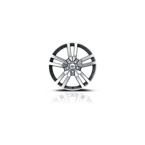 VPLAW0002 - Wheel Assembley 20" Bright Finish