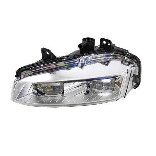 LR026090 - Valeo Front LH Fog Light
