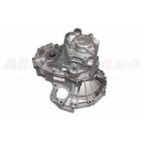 Transaxle Assy - TRC102910E