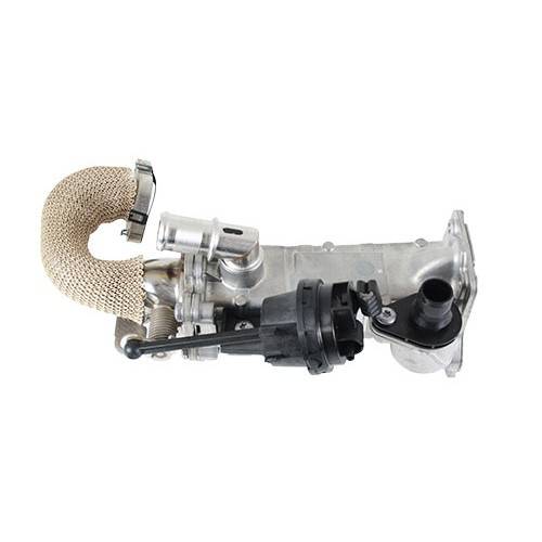 LR057662 - Cooler Egr 2.2L 16V Diesel
