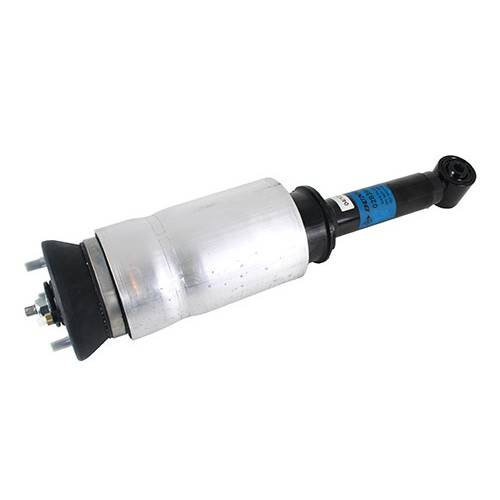 LR016415 - Dunlop Front Shock Absorber with Ace Roll Stability 4.2 4.4 Petrol & 2.7 Lion Diesel