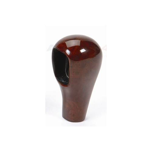 WALNUT AUTO GEARKNOB - GWF110