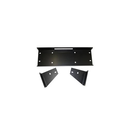 TF078 Terrafirma Discrete Winch Mount for Discovery 2