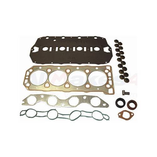 GHS001 - Head Set 1.8 Freelander